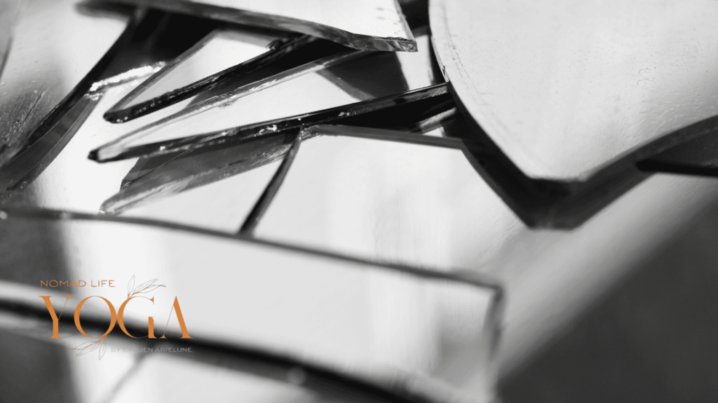 De Spiegel van de Tijd