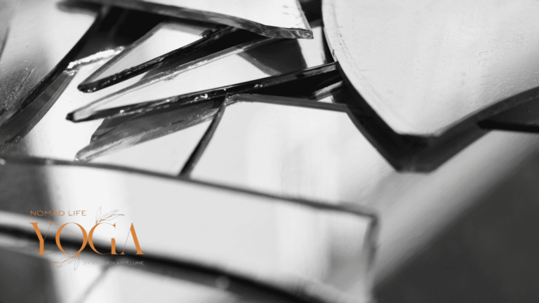 De Spiegel van de Tijd