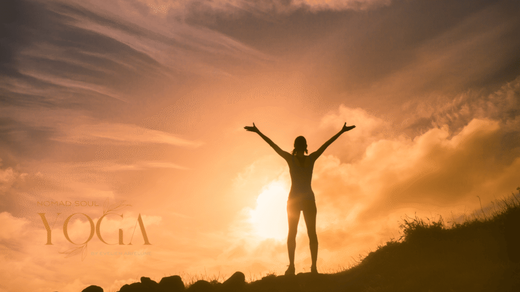 Ancestrale Lichtwording