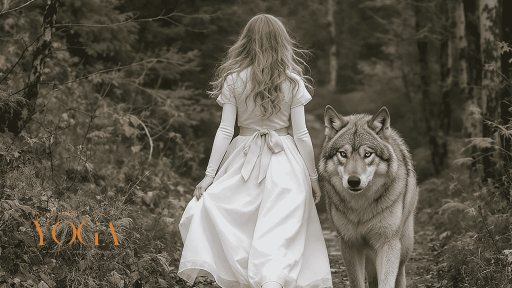 Waar Ziel en Instinct Samenvallen